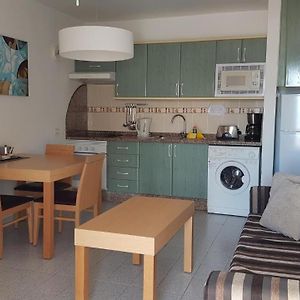 Apartamento Estudio